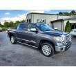 Toyota Tundra CREWMAX SR5