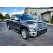 Toyota Tundra CREWMAX SR5 Toyota Tundra CREWMAX SR5
