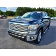 Toyota Tundra CREWMAX SR5 Toyota Tundra CREWMAX SR5