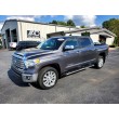 Toyota Tundra CREWMAX SR5 Toyota Tundra CREWMAX SR5