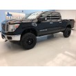 Nissan Titan XD S