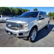 Ford F-150  SUPERCREW 