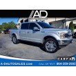 Ford F-150  SUPERCREW 