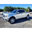 Ford F-150  SUPERCREW 