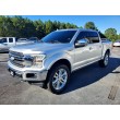Ford F-150  SUPERCREW 