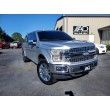 Ford F-150  SUPERCREW 