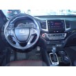  Honda Ridgeline RTS