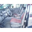  Honda Ridgeline RTS