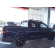 Honda Ridgeline RTS
