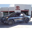  Honda Ridgeline RTS