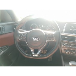 Kia Optima SX