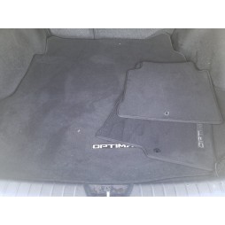 Kia Optima SX
