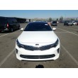 Kia Optima SX