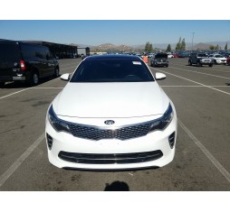 Kia Optima SX