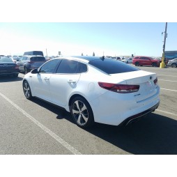 Kia Optima SX