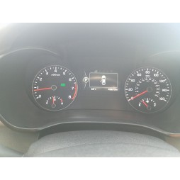 Kia Optima SX