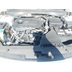 Kia Optima SX