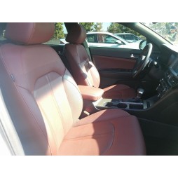 Kia Optima SX