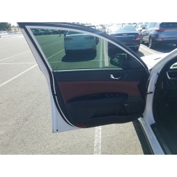 Kia Optima SX