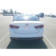 Kia Optima SX