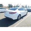 Kia Optima SX