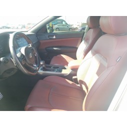 Kia Optima SX