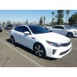 Kia Optima SX