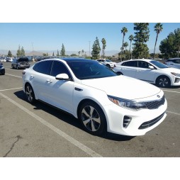 Kia Optima SX