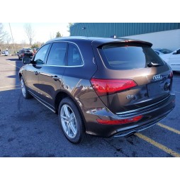 Audi Q5 PREMIUM 