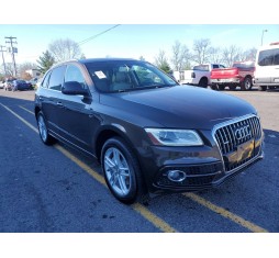 Audi Q5 PREMIUM 