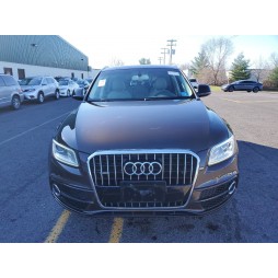 Audi Q5 PREMIUM 