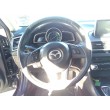 MAZDA 3 GRAND TOURING 