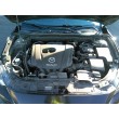 MAZDA 3 GRAND TOURING 