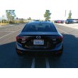MAZDA 3 GRAND TOURING 