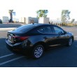 MAZDA 3 GRAND TOURING 