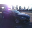MAZDA 3 GRAND TOURING 
