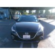 MAZDA 3 GRAND TOURING 