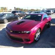 Chevrolet Camaro SS