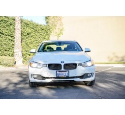 BMW 328XI