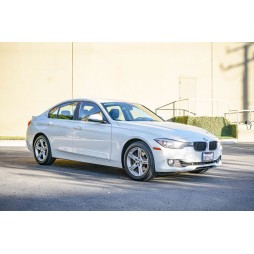 BMW 328XI