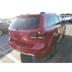 Dodge Journey Crossroad