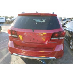 Dodge Journey Crossroad