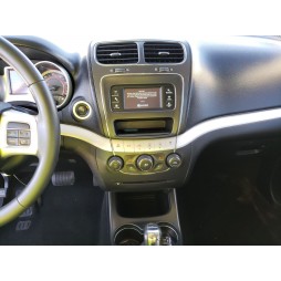 Dodge Journey Crossroad