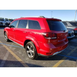 Dodge Journey Crossroad