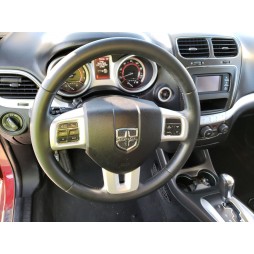 Dodge Journey Crossroad