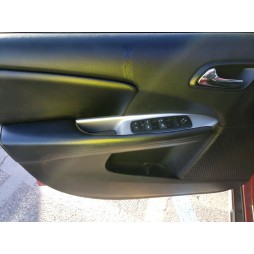 Dodge Journey Crossroad