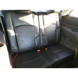 Dodge Journey Crossroad
