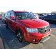 Dodge Journey Crossroad