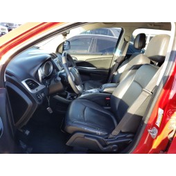 Dodge Journey Crossroad