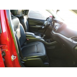 Dodge Journey Crossroad